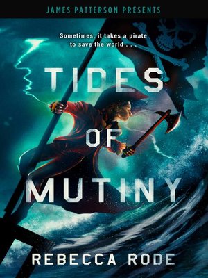 cover image of Tides of Mutiny
